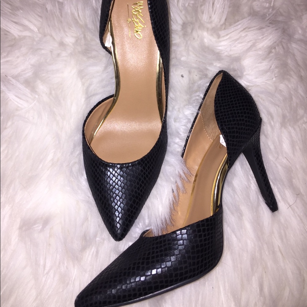Heels